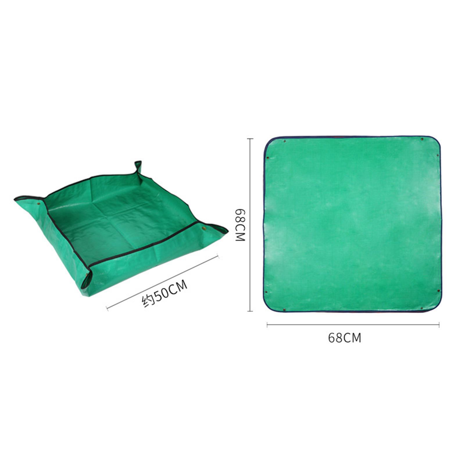Plant Transplanting Mat Planti - Bonsai Repotting Mat recension och pris