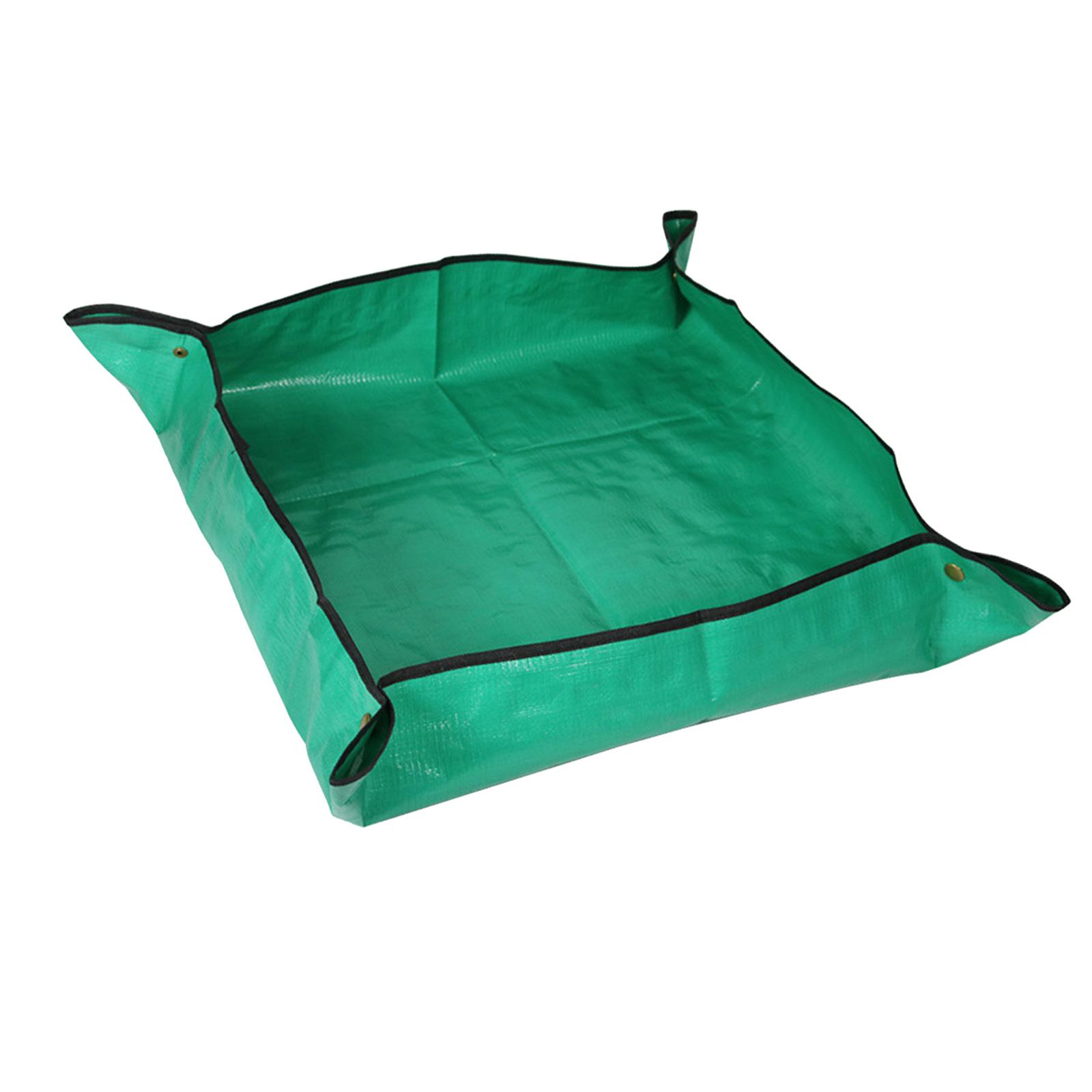 Plant Transplanting Mat Planti - Bonsai Repotting Mat recension och pris