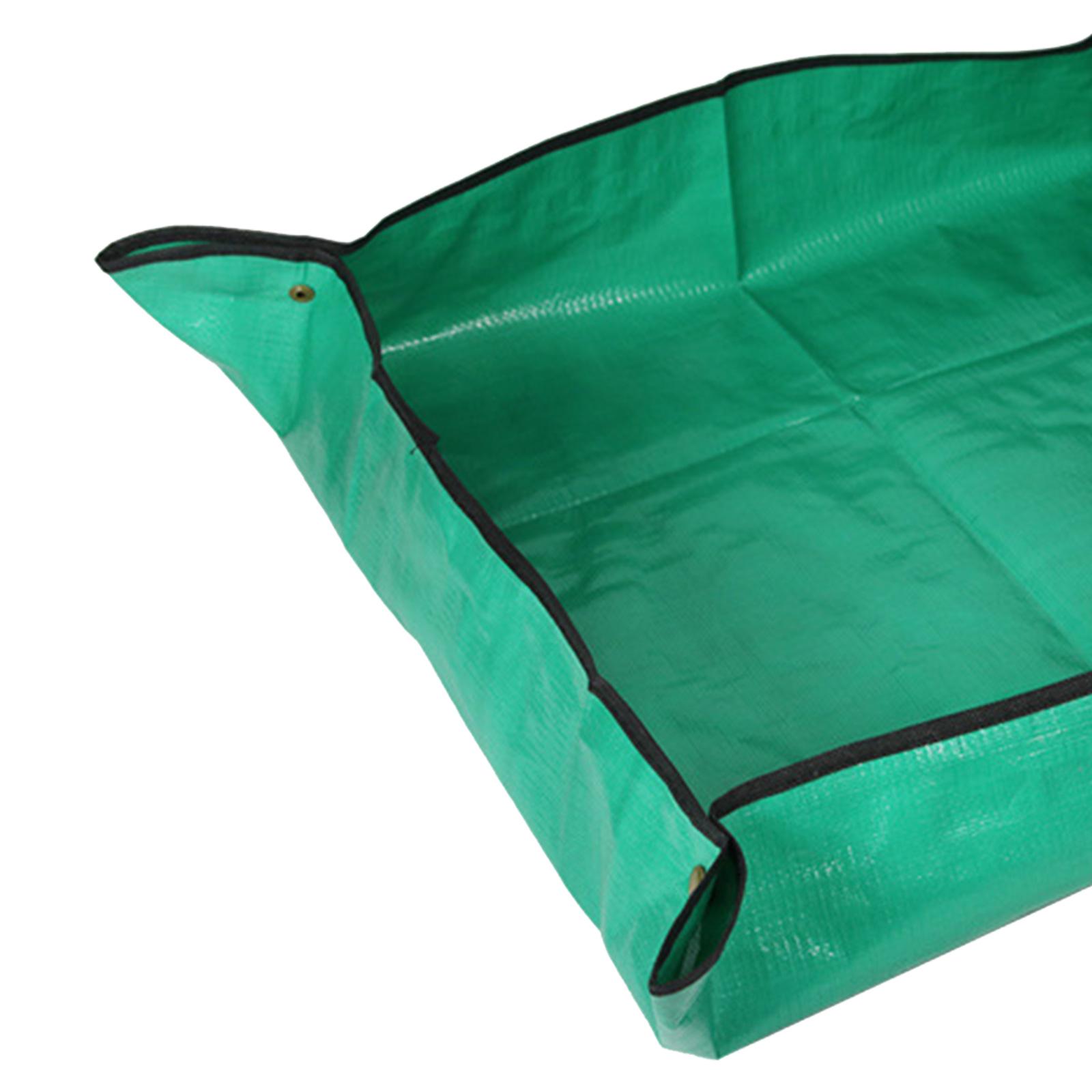 Plant Transplanting Mat Planti - Bonsai Repotting Mat recension och pris