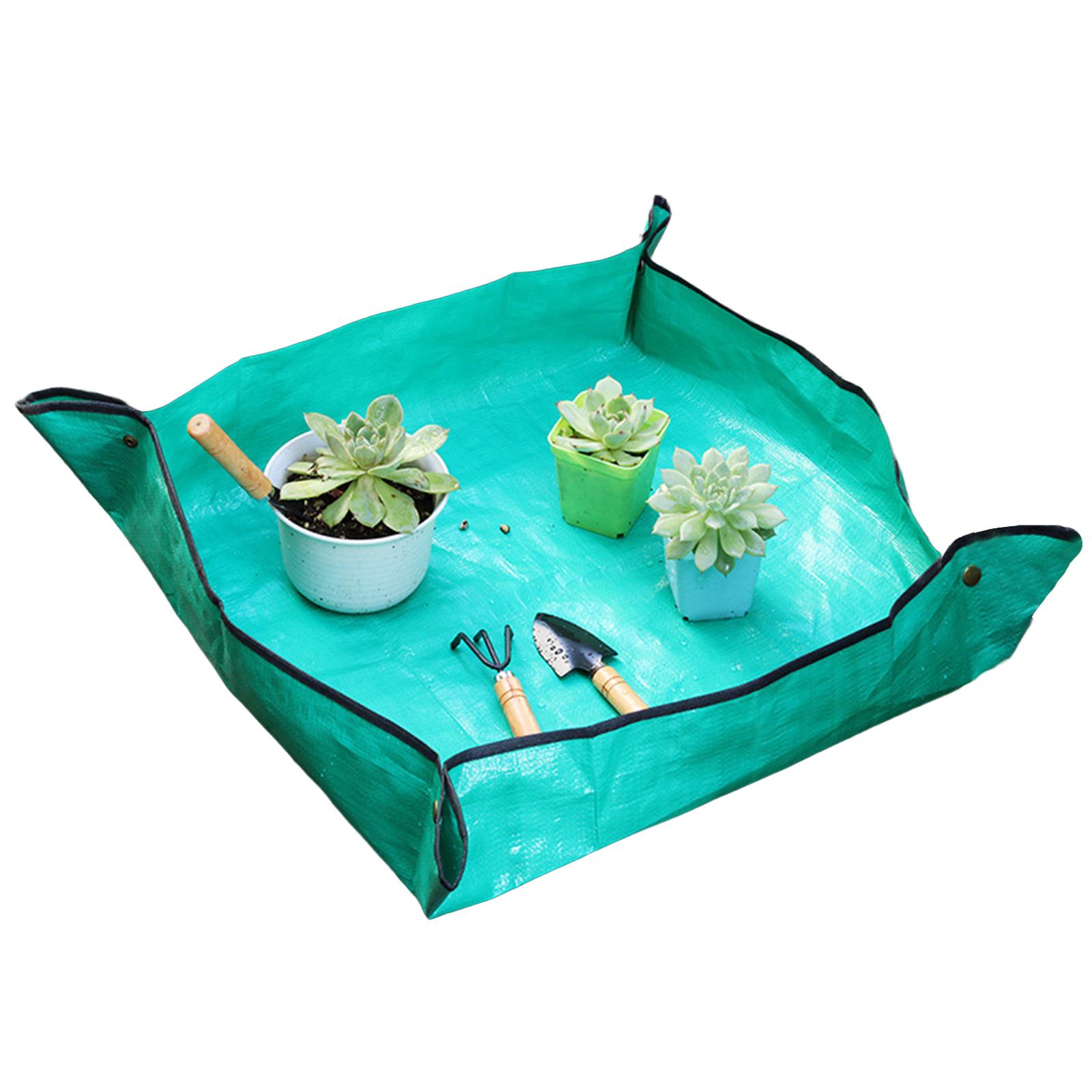 Plant Transplanting Mat Planti - Bonsai Repotting Mat recension och pris