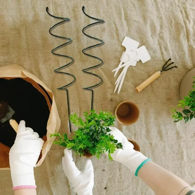 Climbing Plant Support Stake S - Bonsai Garden Usa recension och pris