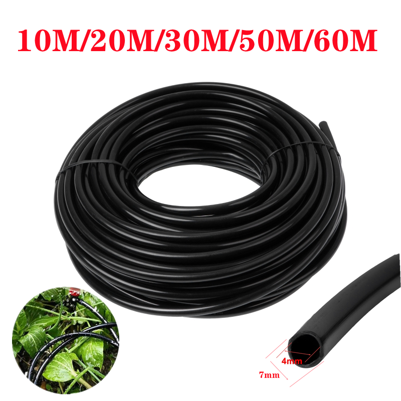 Garden Watering 4/7mm Hose PVC - Bonsai Garden Wall recension och pris