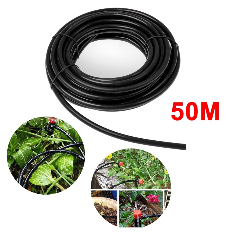 Garden Watering 4/7mm Hose PVC - Bonsai Garden Wall recension och pris