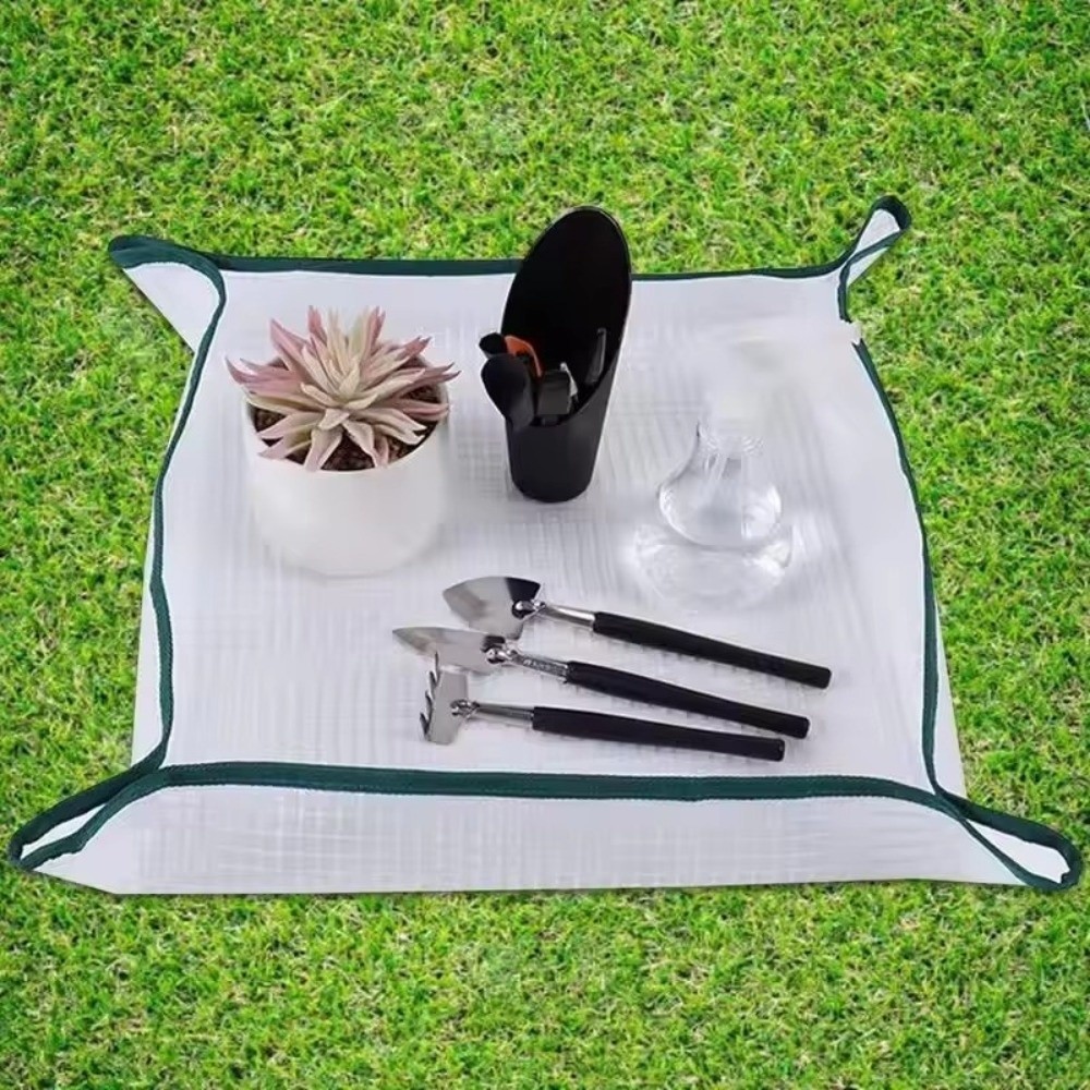 19.68/39.37in Plant Repotting  - Bonsai Repotting Mat recension och pris