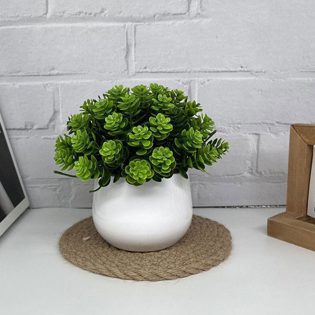 Realistic Fake Bonsai Artifici - Bonsai Garden And Cafe recension och pris