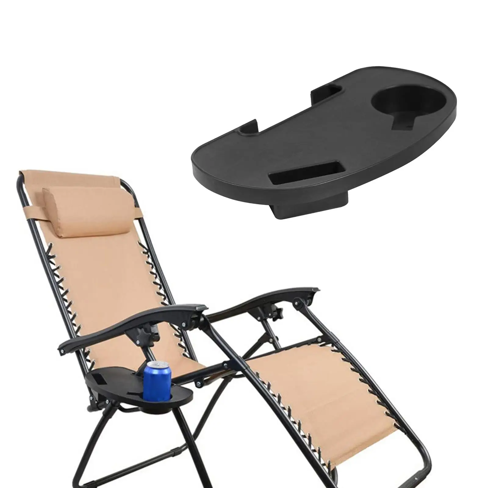 Plastic Universal Chair Cup Ho - Bonsai Garden Bench recension och pris