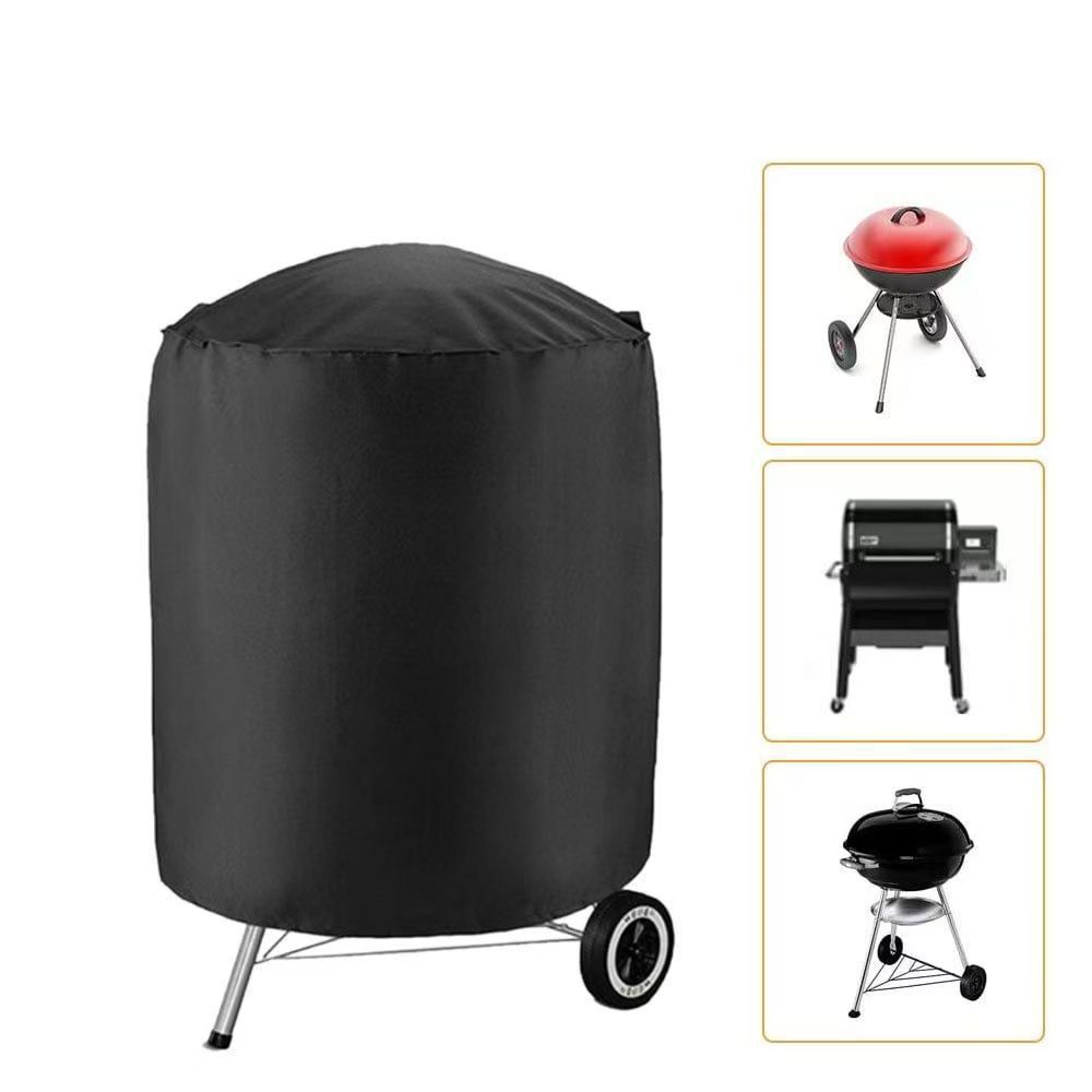 Garden Oxford cloth BBQ grill  - Bonsai Garden Bench recension och pris
