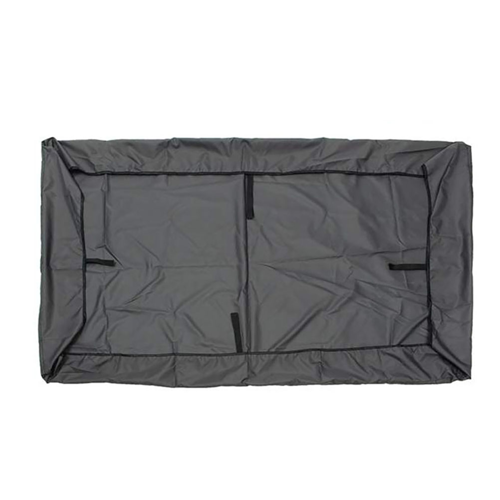 191*120*18 / 23CM Waterproof S - Bonsai Garden Bench recension och pris
