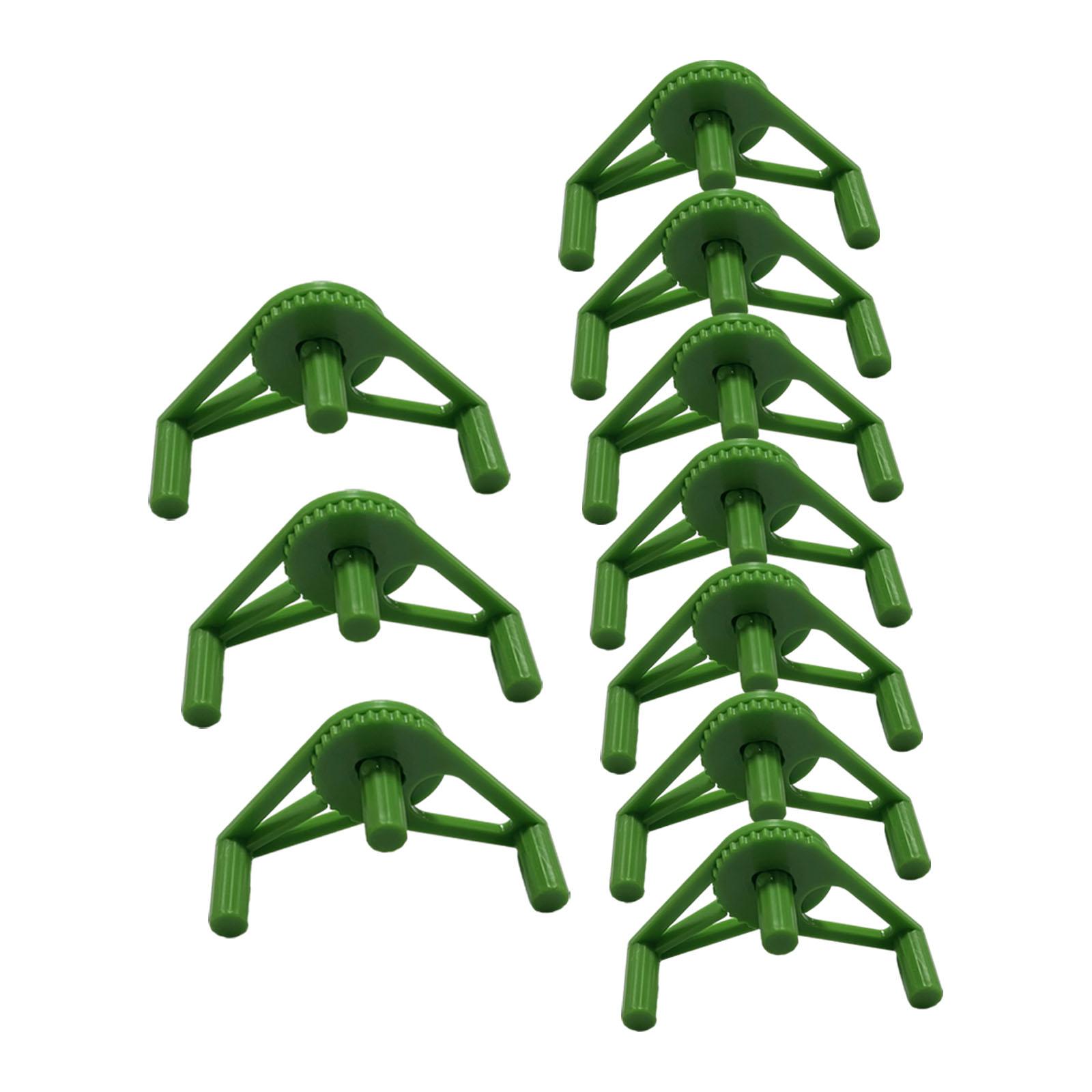 Adjustable Stem Training Clips - Bonsai Garden Indoor recension och pris