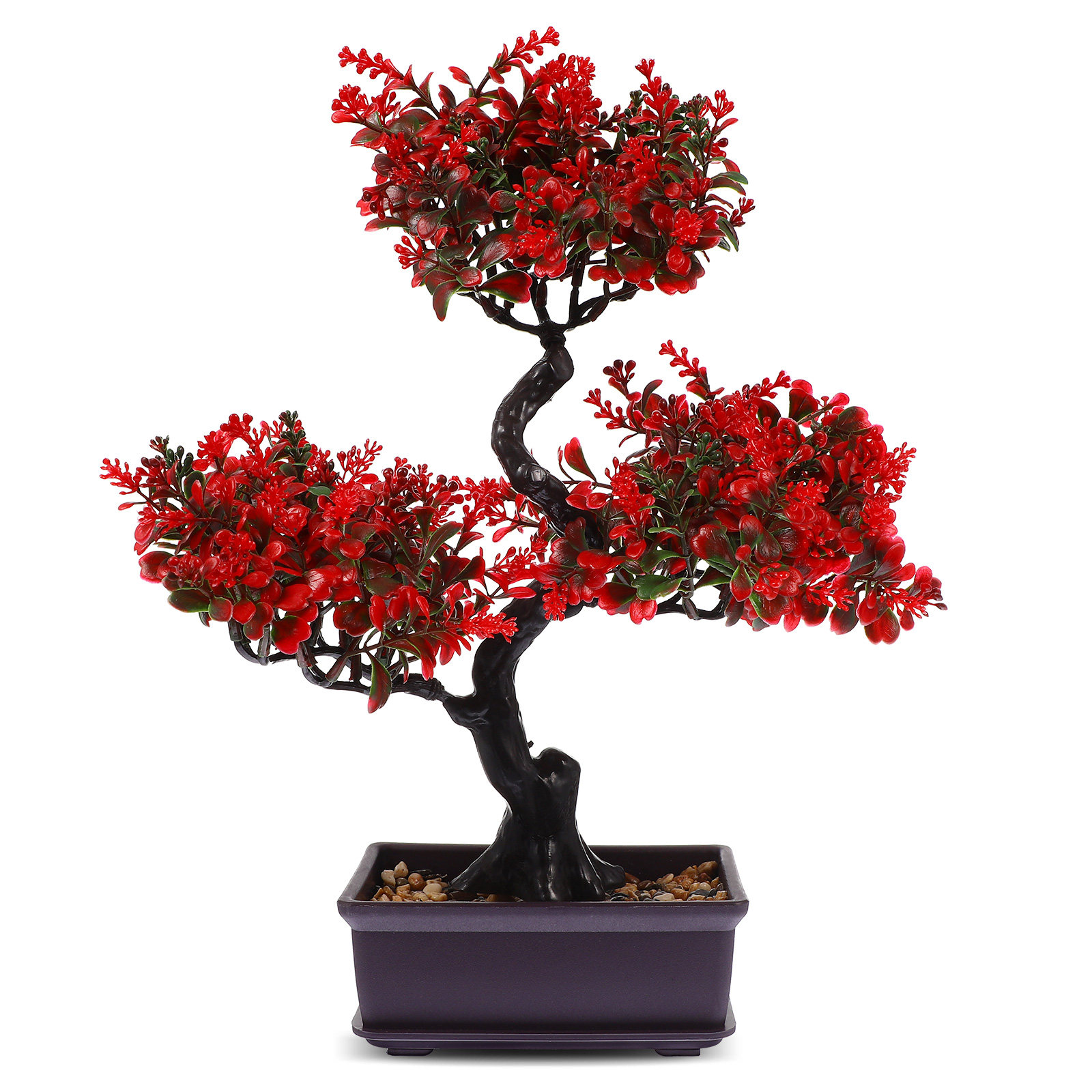 Simulation Bonsai Tree Fake Bo - Bonsai Garden And Cafe recension och pris