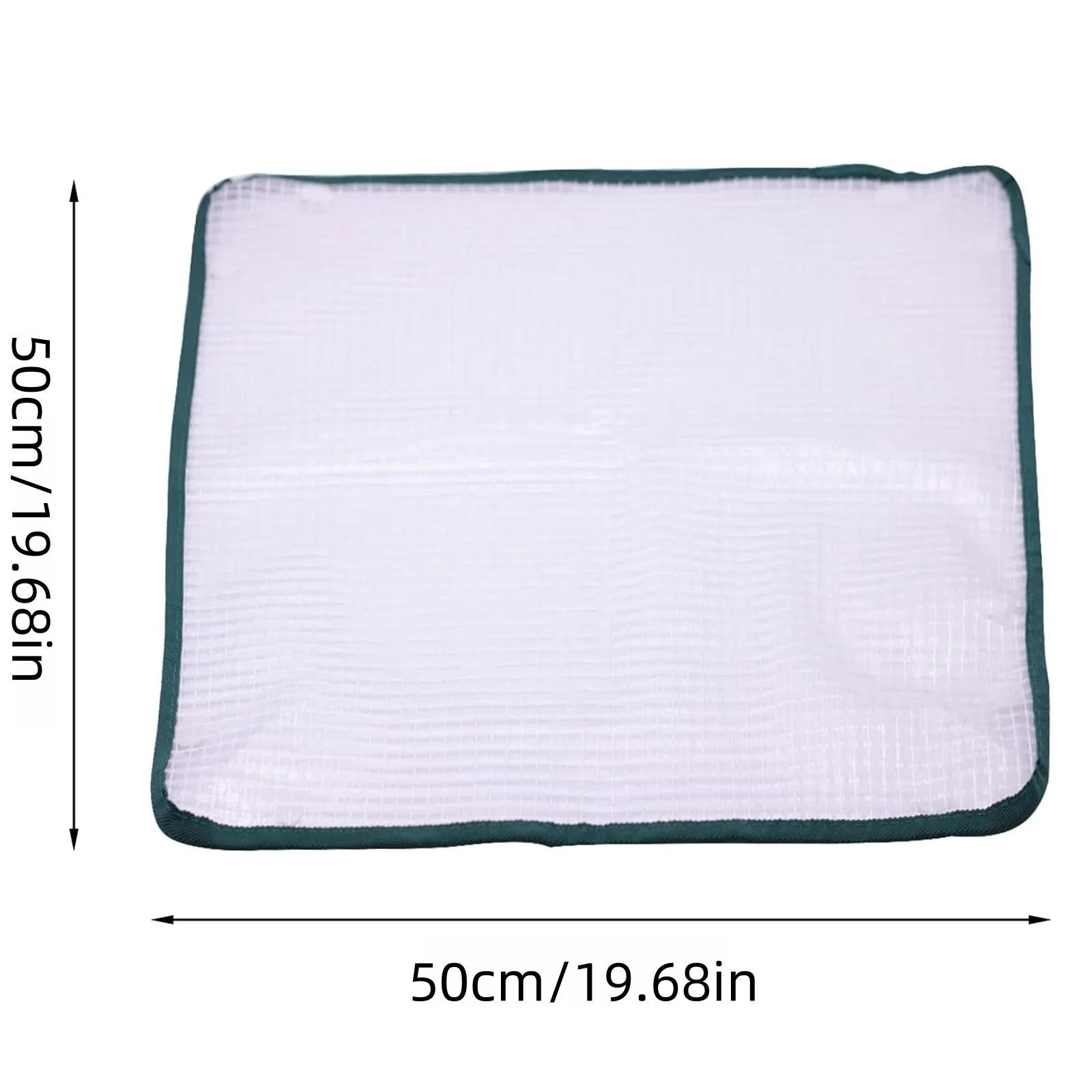 1Pc 50cm/19.68in Plant Repotti - Bonsai Repotting Mat recension och pris