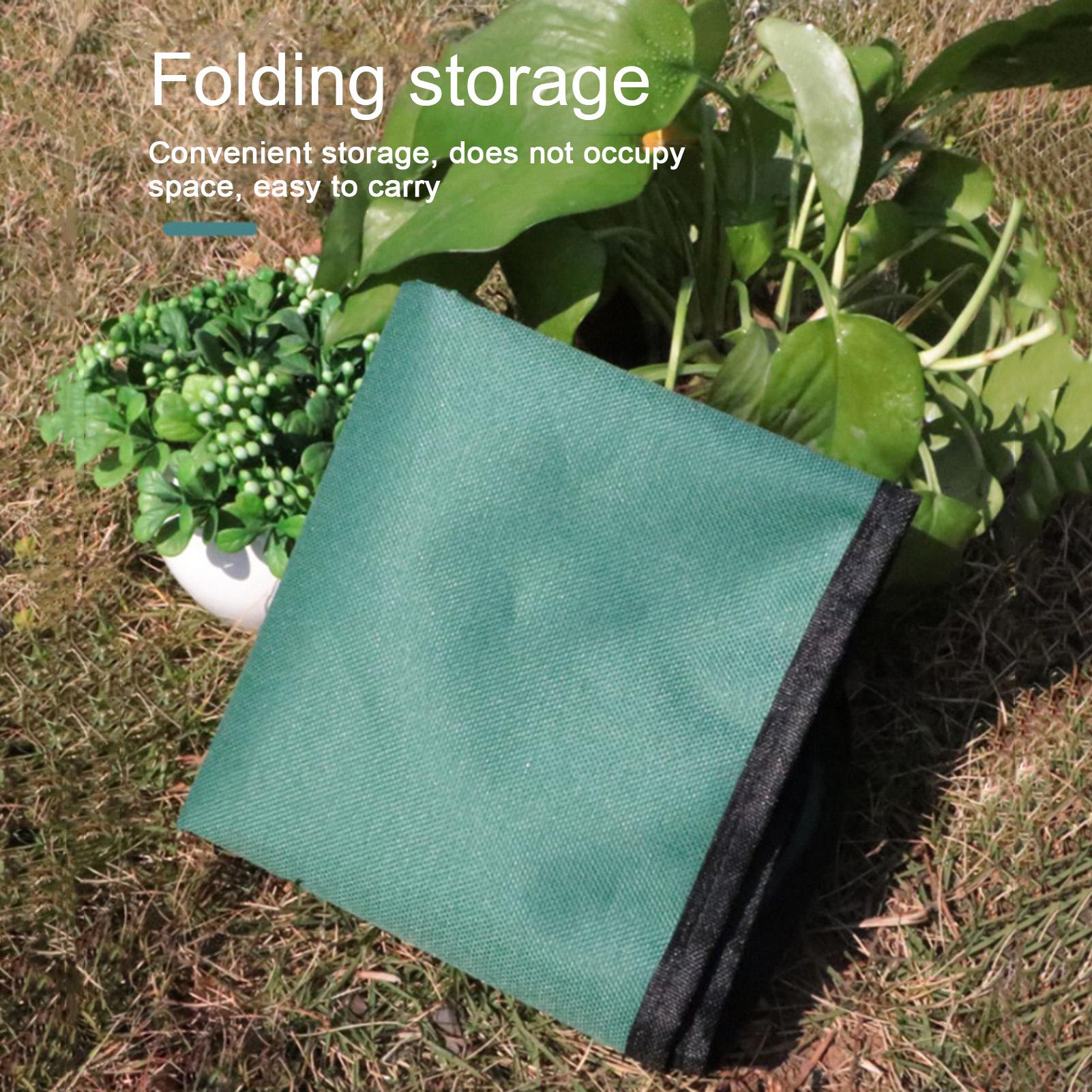 Garden Repotting Mat 29.5x43.3 - Bonsai Repotting Mat recension och pris