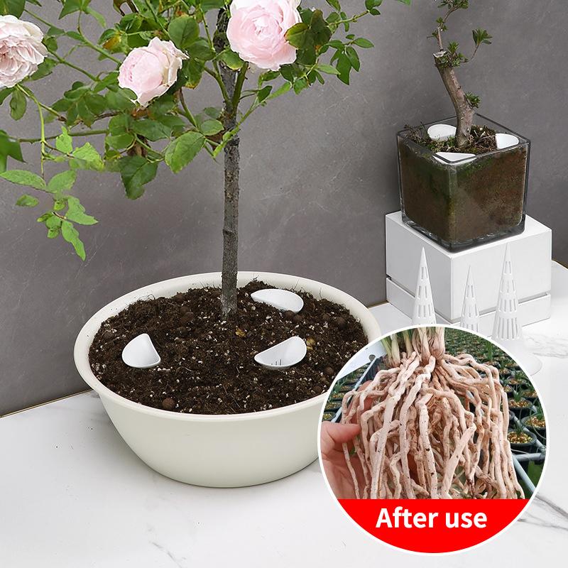 Breathable Watering Device for - Bonsai Garden Indoor recension och pris