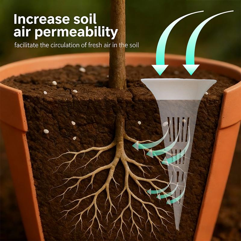 Breathable Watering Device for - Bonsai Garden Indoor recension och pris