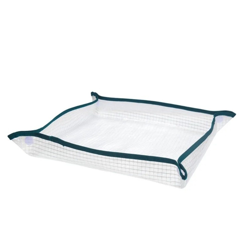 Portable 19.68/39.37in Plant R - Bonsai Repotting Mat recension och pris