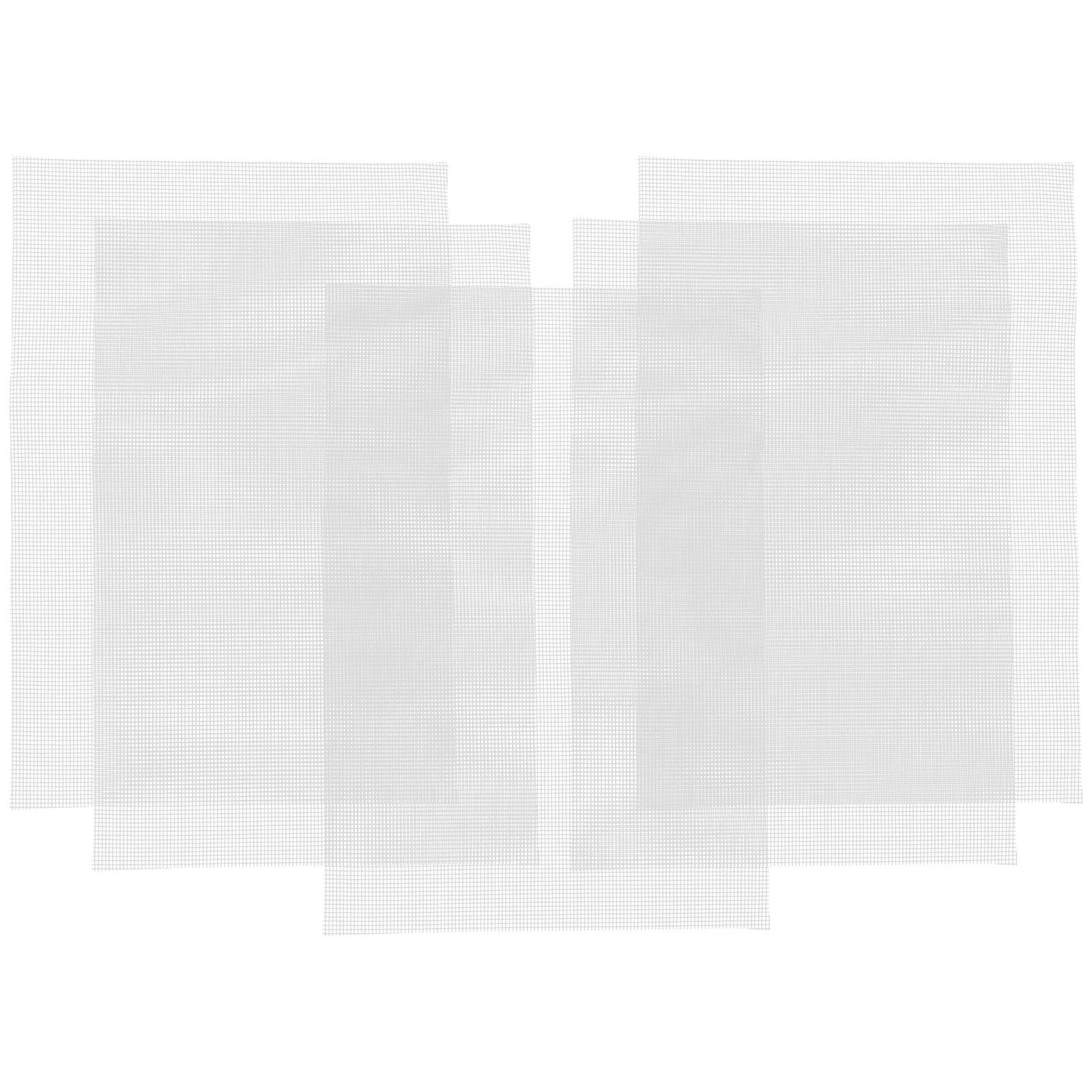 5Pcs Flowerpot Hole Mesh Pads  - Bonsai Garden And Cafe recension och pris