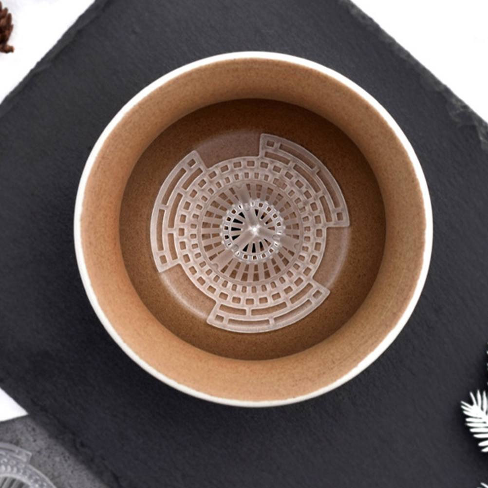 24Pcs High-Durability PP Cone  - Bonsai Garden And Cafe recension och pris