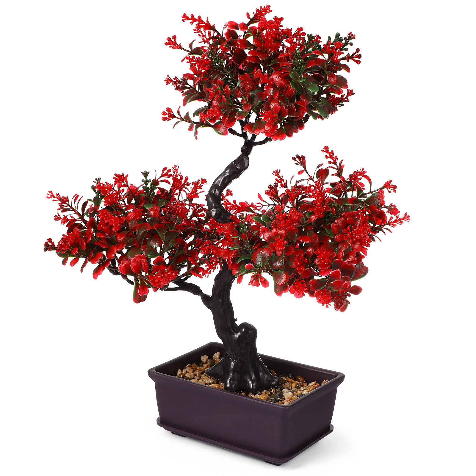 Artificial Bonsai Tree Realist - Bonsai Garden And Cafe recension och pris