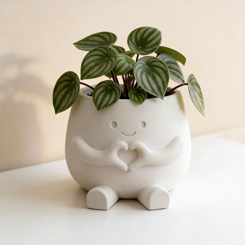 Unique Sitting Chair Face Flow - Bonsai Garden Bench recension och pris