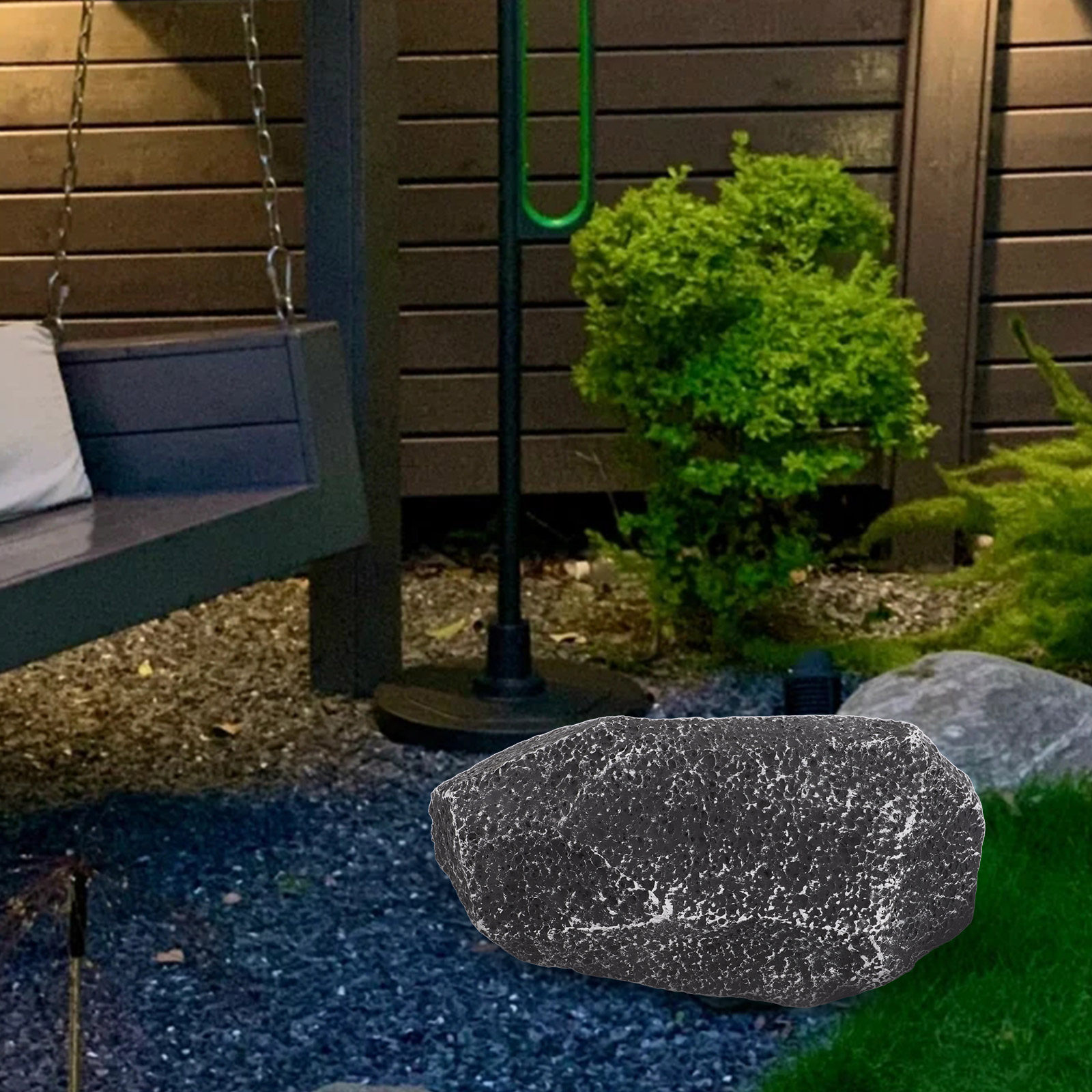 Foam Rock Lightweight Foam Fau - Bonsai Garden Indoor recension och pris