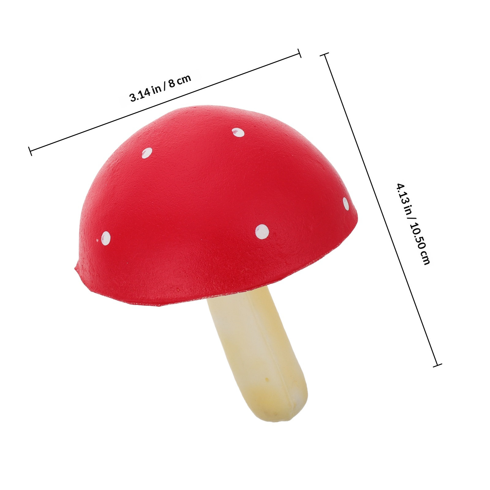 Realistic Simulation Mushroom  - Bonsai Garden And Cafe recension och pris