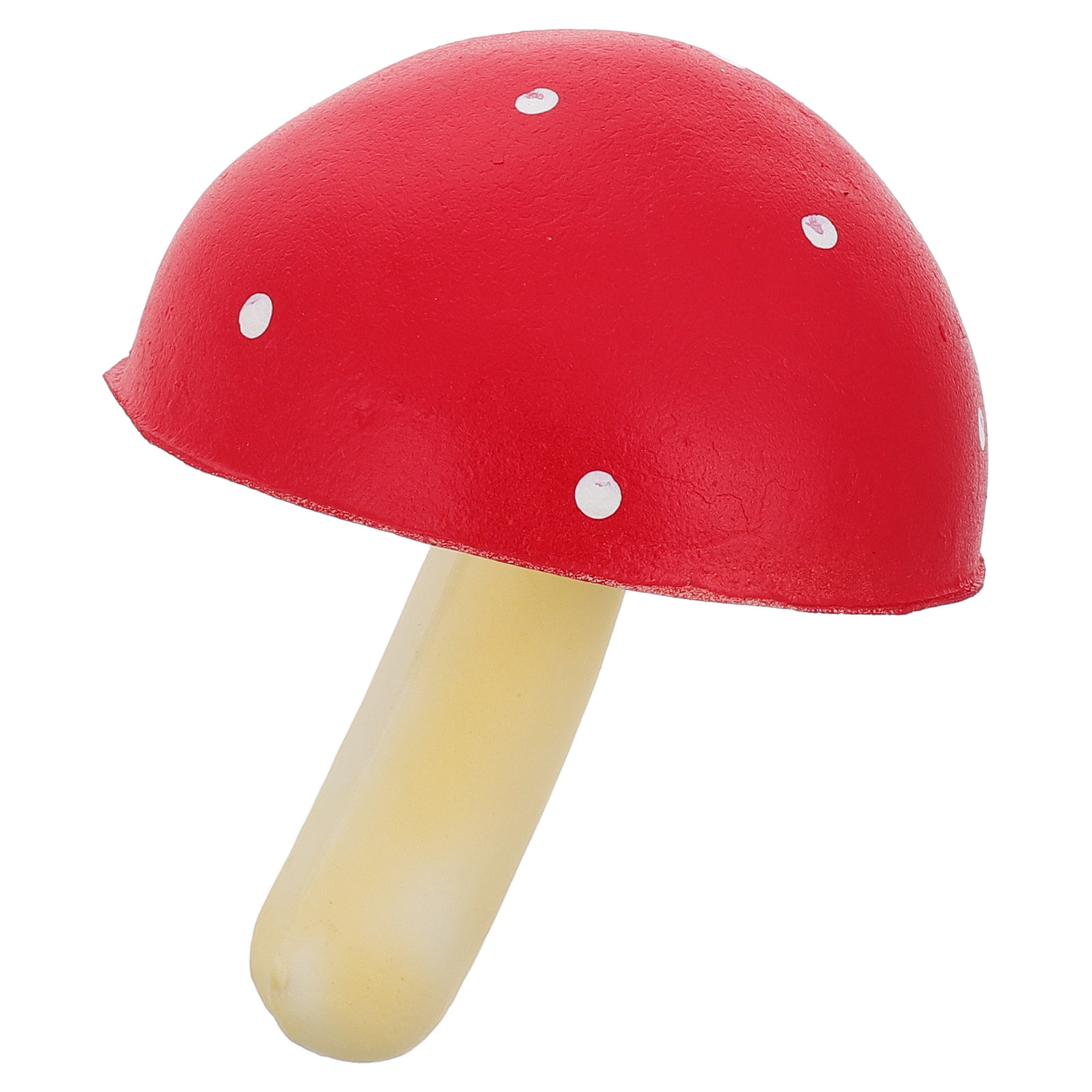 Vivid Realistic Mushroom Decor - Bonsai Garden And Cafe recension och pris
