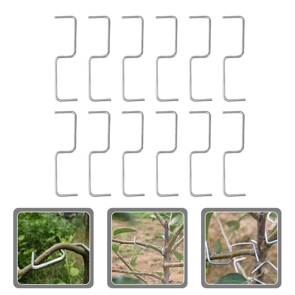 1Set Plant Branches Trainer Br - Bonsai Garden Usa recension och pris