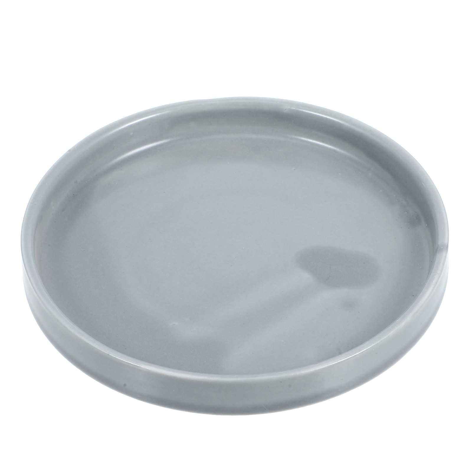 4.5 Inch Round Ceramic Planter - Bonsai Garden Indoor recension och pris