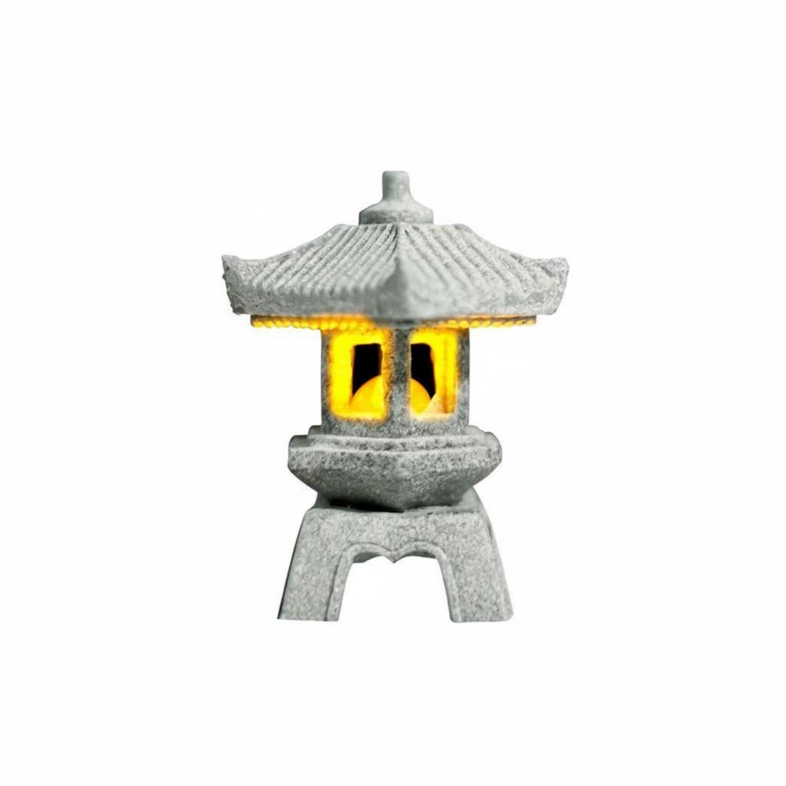 Landscaping Lantern Japanese L - Bonsai Garden Usa recension och pris