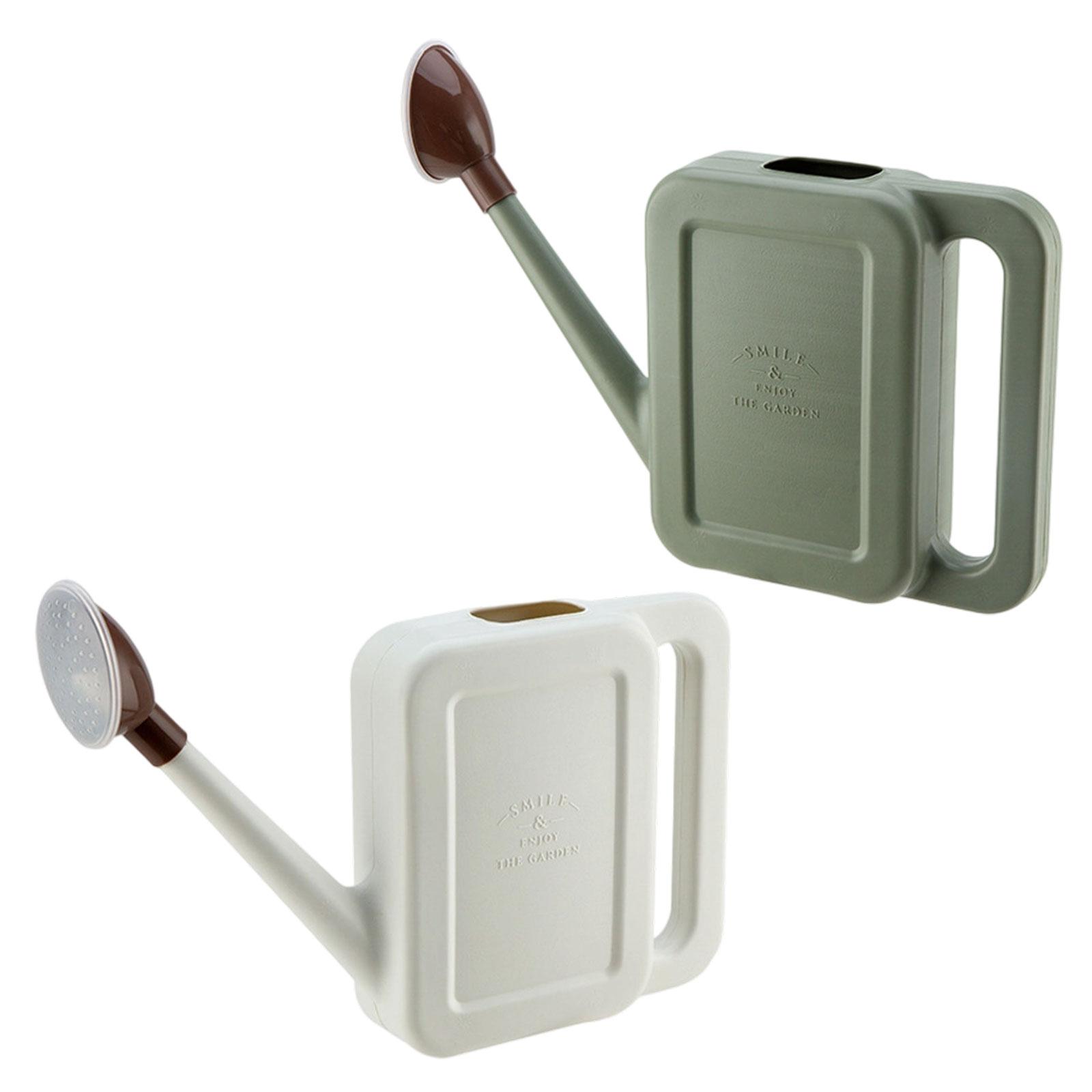 1L Watering Can Removable Spri - Bonsai Garden Indoor recension och pris