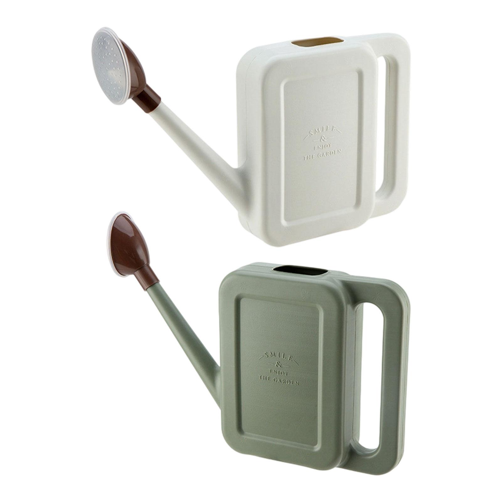 1L Watering Can Removable Spri - Bonsai Garden Indoor recension och pris