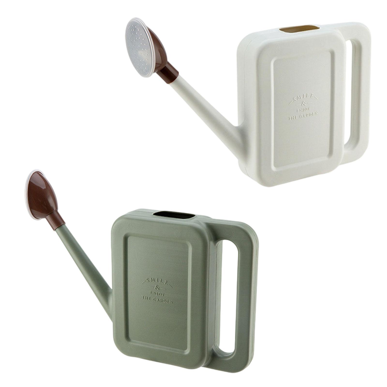 1L Watering Can Removable Spri - Bonsai Garden Indoor recension och pris