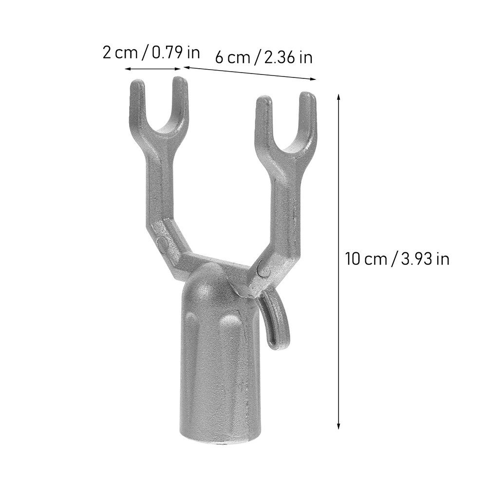 15Pcs Metal Tree Branch Suppor - Bonsai Garden Usa recension och pris