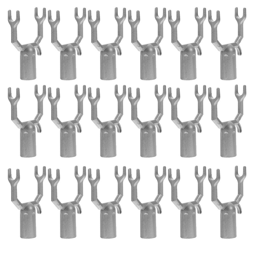 15Pcs Metal Tree Branch Suppor - Bonsai Garden Usa recension och pris