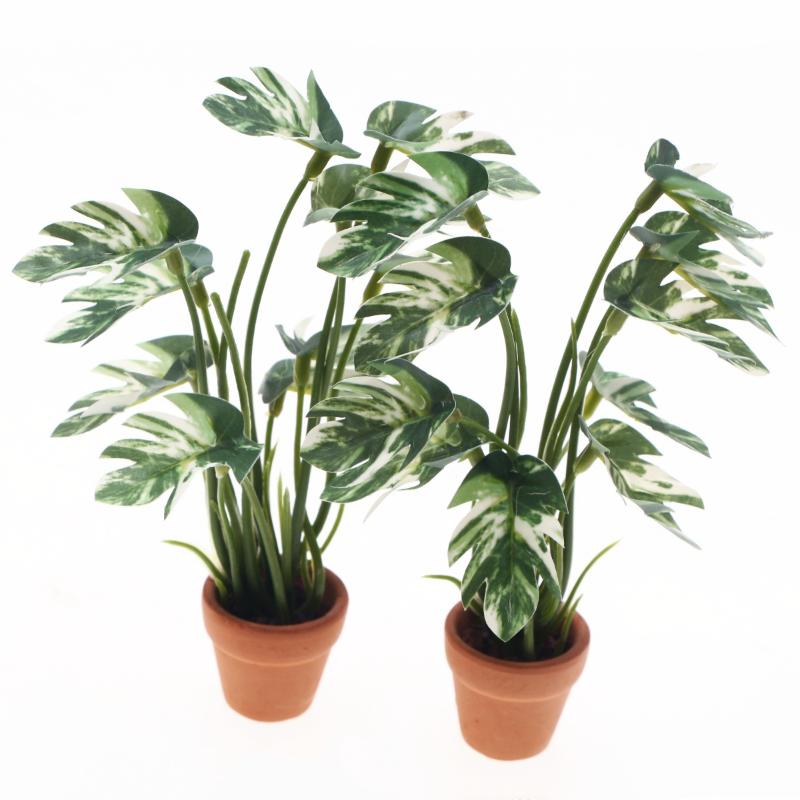New.1PC 1/12 Dollhouse Simulat - Bonsai Garden Usa recension och pris