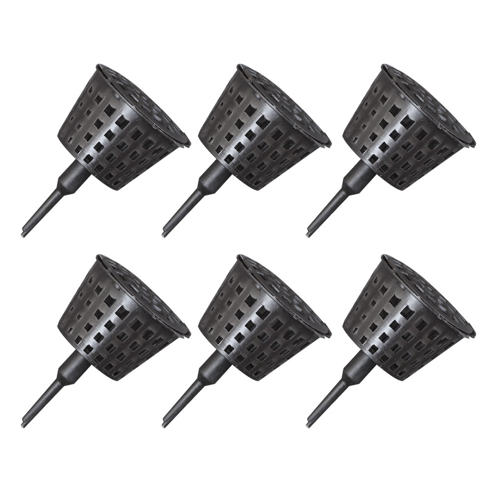 20Pcs Plastic Fertilizer Baske - Bonsai Garden Usa recension och pris