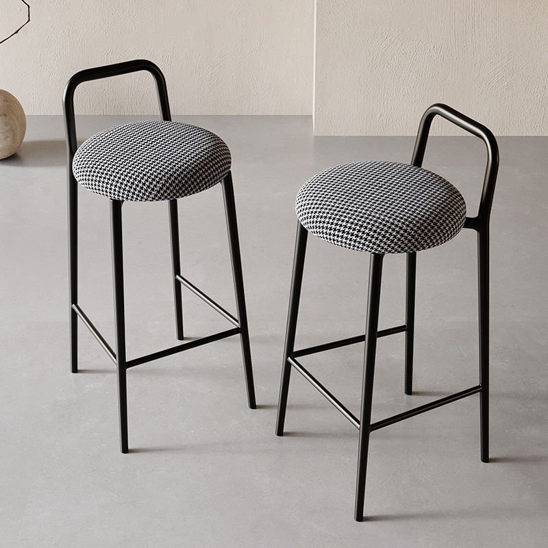 High Living Room Barstools Met - Bonsai Garden Bench recension och pris